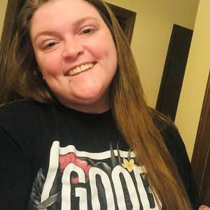 Meet your Posher, Savannah